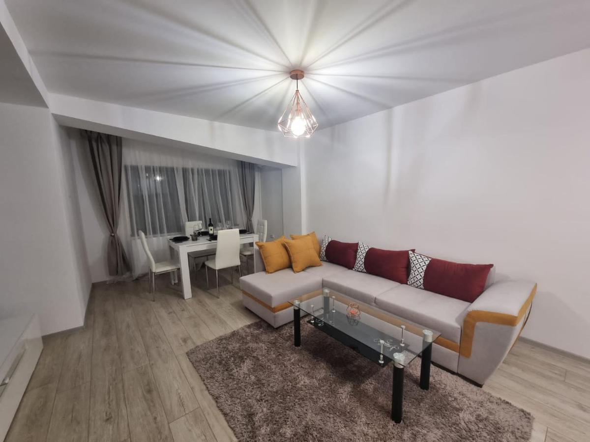 Dreams Escape 2 Apartment Craiova Luaran gambar